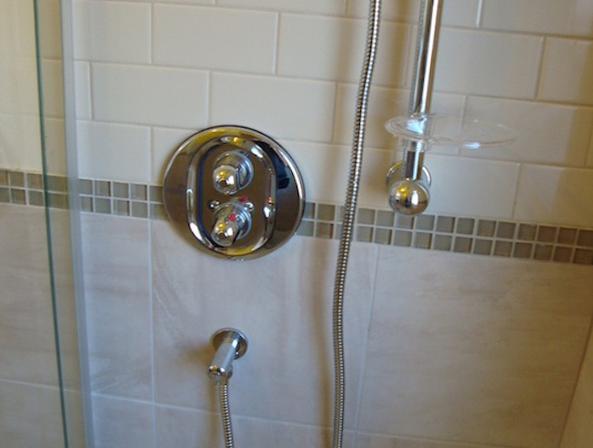 bathroom after renovation photo 2