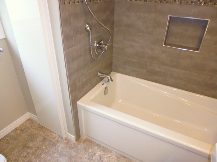 bathroom after renovation photo 2