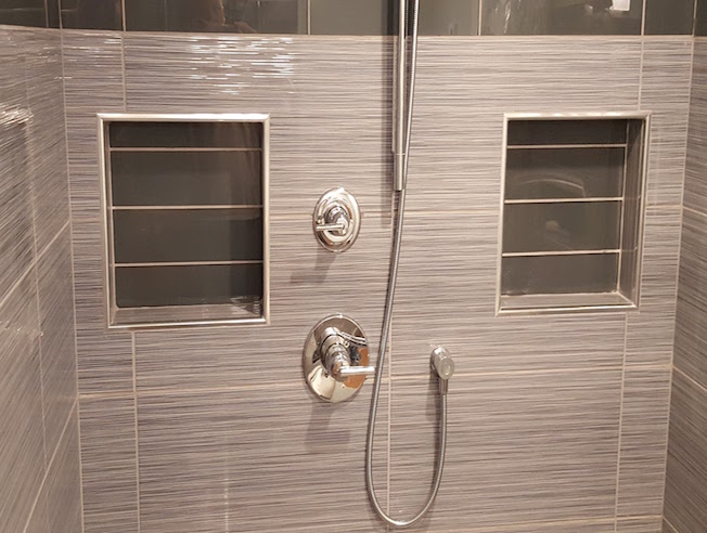 bathroom after renovation photo 2