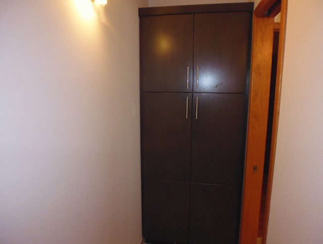 bathroom after renovation photo 3