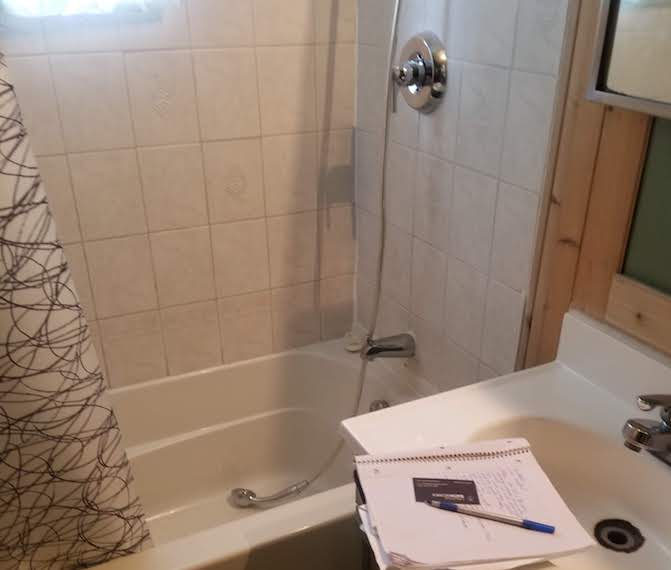 bathroom before reno photo 1